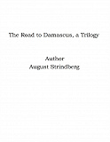 Omslagsbild för The Road to Damascus, a Trilogy