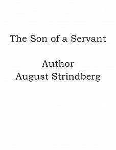 Omslagsbild för The Son of a Servant