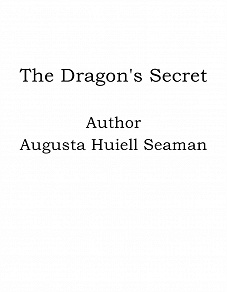 Omslagsbild för The Dragon's Secret