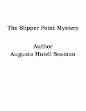 Omslagsbild för The Slipper Point Mystery