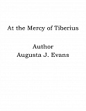 Omslagsbild för At the Mercy of Tiberius