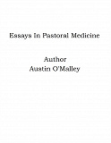 Omslagsbild för Essays In Pastoral Medicine