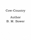 Omslagsbild för Cow-Country