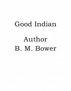 Omslagsbild för Good Indian