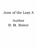 Omslagsbild för Jean of the Lazy A