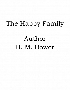 Omslagsbild för The Happy Family
