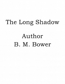 Omslagsbild för The Long Shadow