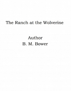 Omslagsbild för The Ranch at the Wolverine