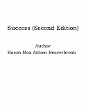 Omslagsbild för Success (Second Edition)