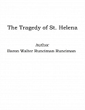Omslagsbild för The Tragedy of St. Helena