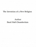 Omslagsbild för The Invention of a New Religion