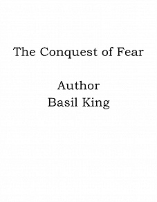 Omslagsbild för The Conquest of Fear