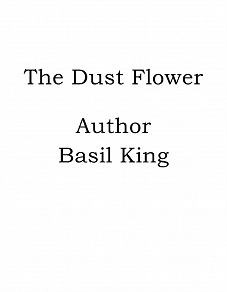 Omslagsbild för The Dust Flower