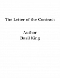 Omslagsbild för The Letter of the Contract