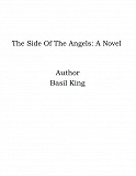 Omslagsbild för The Side Of The Angels: A Novel
