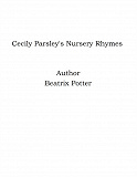 Omslagsbild för Cecily Parsley's Nursery Rhymes