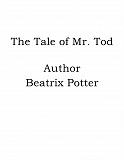 Omslagsbild för The Tale of Mr. Tod