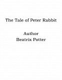 Cover for The Tale of Peter Rabbit