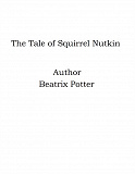 Omslagsbild för The Tale of Squirrel Nutkin
