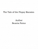 Omslagsbild för The Tale of the Flopsy Bunnies