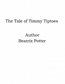 Omslagsbild för The Tale of Timmy Tiptoes
