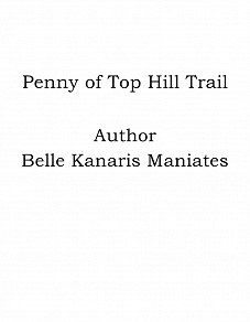Omslagsbild för Penny of Top Hill Trail