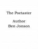 Omslagsbild för The Poetaster