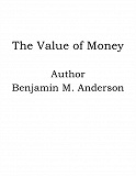 Omslagsbild för The Value of Money