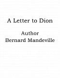 Omslagsbild för A Letter to Dion