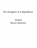 Omslagsbild för The Daughter of a Republican