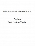 Omslagsbild för The So-called Human Race