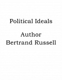 Omslagsbild för Political Ideals