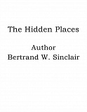 Omslagsbild för The Hidden Places