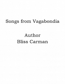 Omslagsbild för Songs from Vagabondia