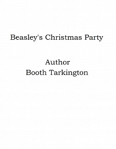 Omslagsbild för Beasley's Christmas Party