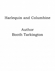 Omslagsbild för Harlequin and Columbine