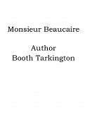 Omslagsbild för Monsieur Beaucaire