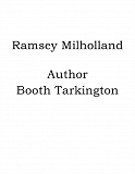 Omslagsbild för Ramsey Milholland