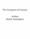 Omslagsbild för The Conquest of Canaan