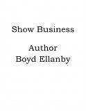 Omslagsbild för Show Business