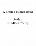 Omslagsbild för A Florida Sketch-Book