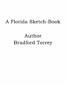Omslagsbild för A Florida Sketch-Book