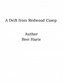 Omslagsbild för A Drift from Redwood Camp