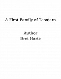 Omslagsbild för A First Family of Tasajara