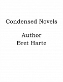 Omslagsbild för Condensed Novels