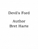 Omslagsbild för Devil's Ford