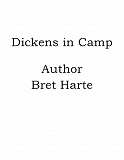 Omslagsbild för Dickens in Camp
