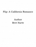 Omslagsbild för Flip: A California Romance