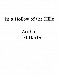 Omslagsbild för In a Hollow of the Hills