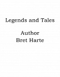 Omslagsbild för Legends and Tales